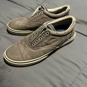 Sperry topsider